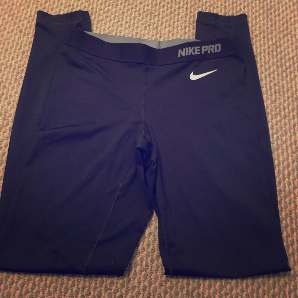 Nike Pro Dri-Fit Running Tights